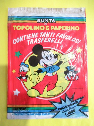 Busta sorpresa topolino - sorpresa, &