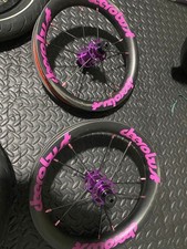 cerchi dati deerobust