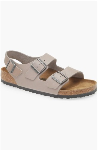 Sandali birkenstock milano - birkenstock,