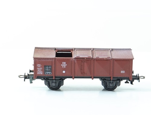 Roco 4313s carro - roco, merci