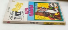ALAN FORD GRUPPO TNT  CON
