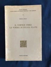 Billi Il vortice fisso La