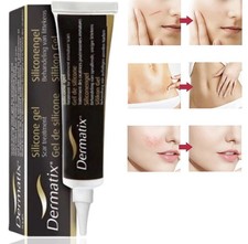 Dermatix Gel Silicone Ultra