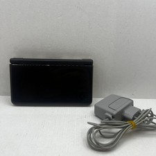 Nintendo DSi XL DARK BROWN CON CARICATORE FUNZIONANETE