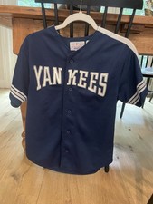 Maglia Starter Mariano Rivera