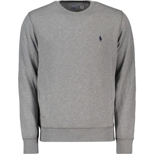 Pullover girocollo ralph - girocollo,