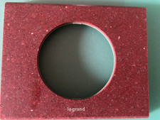 legrand celiane plaque1 poste