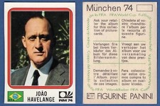 FIGURINA CALCIATORI PANINI