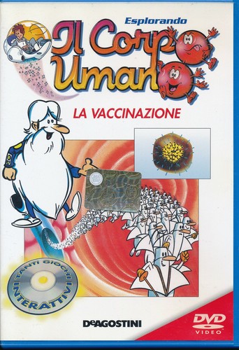 Ebond vaccinazione - vaccinazione,