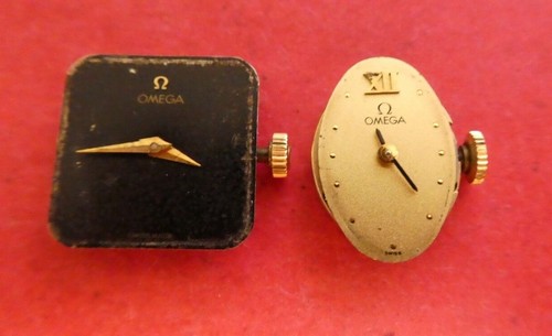 Orologio vintage omega - orologio,