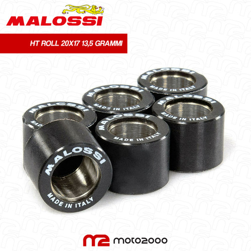 Rulli malossi htroll - htroll, 20x17