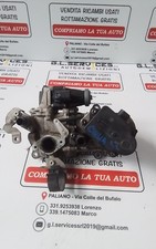 SCAMBIATORE VALVOLA EGR ALFA ROMEO GIULIA STELVIO 2.2 D 16V AUT 8M 180CV