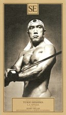 La spada, Yukio Mishima -