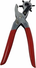 Pinza fustellatrice foratrice - pinza,