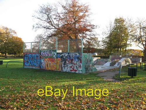 Photo 6x4 skate bmx - 6x4, &