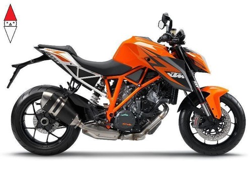 Modellino new ray - new-ray, ktm