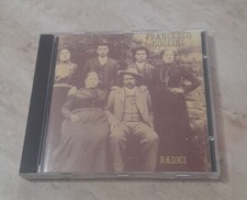 Francesco guccini radici cd - francesco,