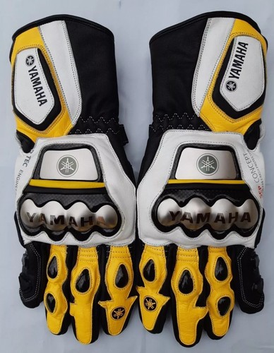 Guanti motociclista - guanti,