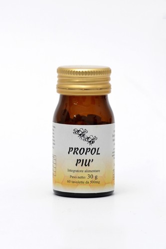 Propol più 60 tavolette - propol,