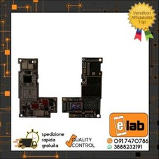 UPPER LAYER SENZA NAND - SENZA