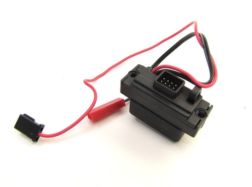 Adatto per traxxas summit - traxxas,