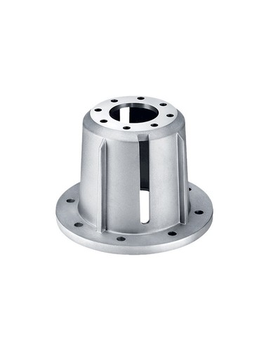 Campana leuco hawk per motore - campana,