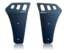 Kit convogliatori radiatore - kit,