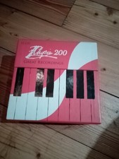 CDx15 Box "Chopin 200 Great