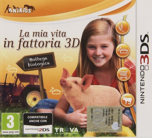 Mia vita fattoria 3d - in,