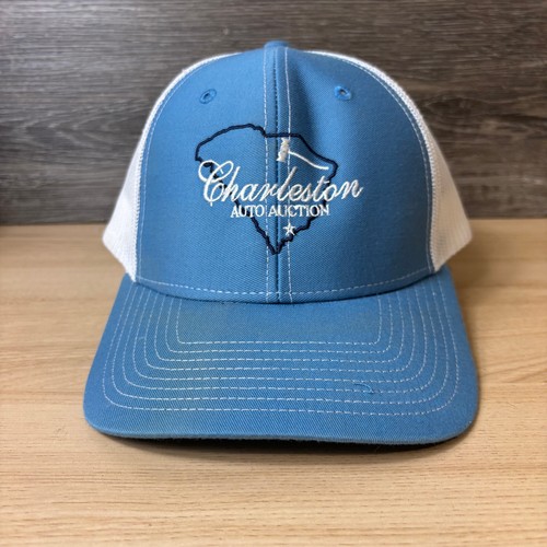 Charleston cappello asta auto - asta,