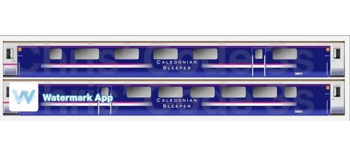Adhesive vinyl coach - adhesive,