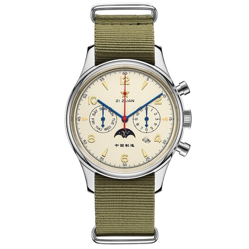 Orologio uomo vintage - uomo,