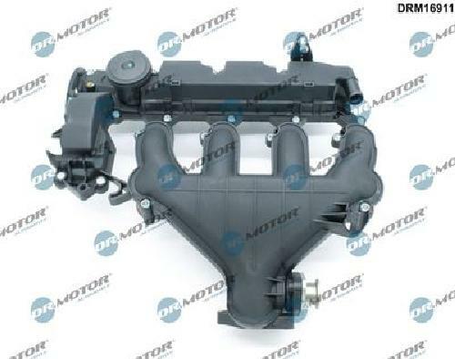 Modulo tubo aspirazione