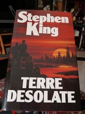 Terre Desolate Stephen King