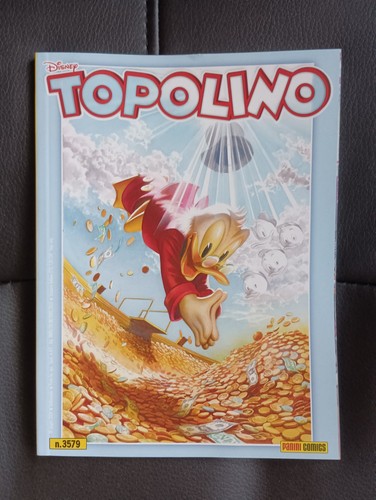 Topolino 3579 panini - n.,