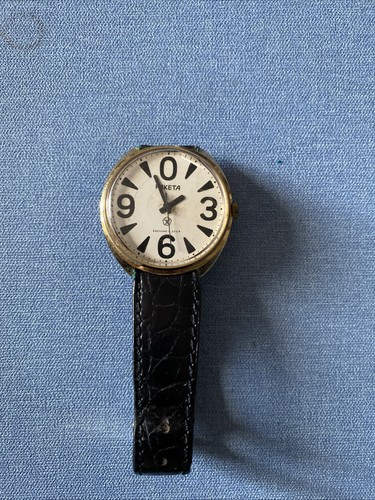 Orologio vintage meccanico - vintage,