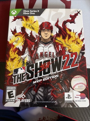 Mlb the show - mlb, edition