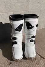 Stivali motocross bambino