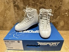Risport figure skates model - figure,