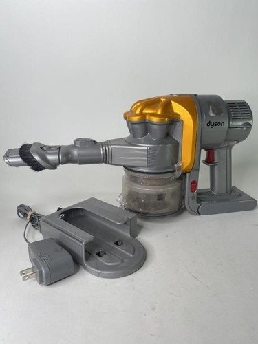 Dyson dc16 animal bagless - dc16,