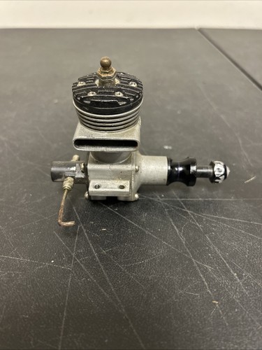 Motore aereo modello linea - , di