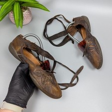 Ballerine Trippen in pelle