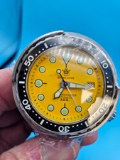 Orologio SteelDive Tuna Dive