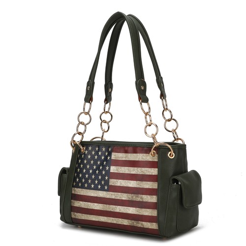 Borsa tracolla mkf - a,