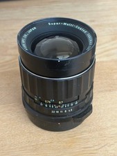 Obiettivo PENTAX67 Asahi