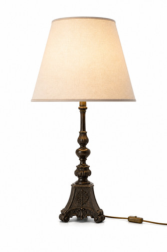 Lume stile barocco - lume,