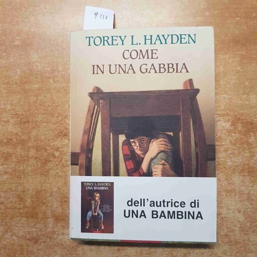 Torey hayden come - hayden, in