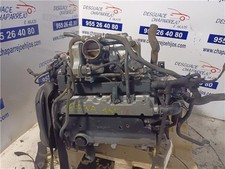 Z18XE  Motore completo Opel