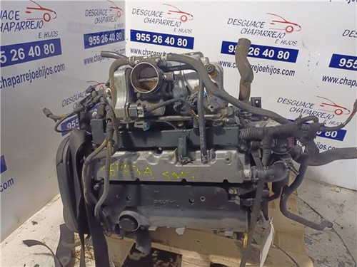 Z18xe motore completo opel - z18xe,