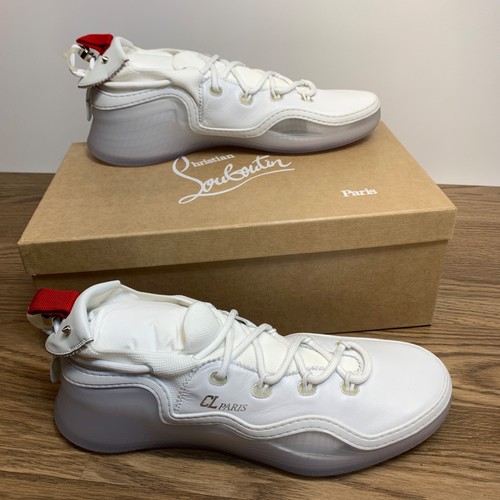 Sneakers christian louboutin - sneakers,